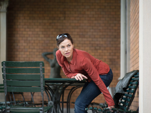 Sabine Berg Fotografie © Tina Ruisinger